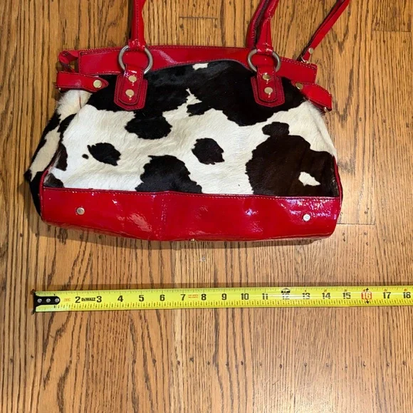 Cavalcanti Purse - Picture 9 of 10